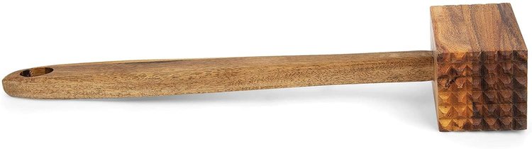 Acacia Meat Tenderizer