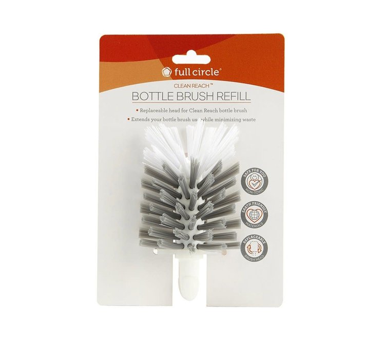 Bottle Brush Refill Head