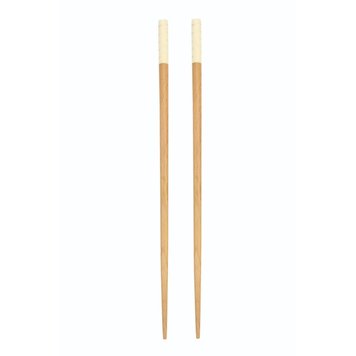 White Top Chopsticks