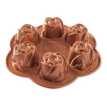 Nordic Ware Nordic Ware Mini Rose Cake Pan