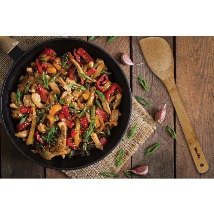 Stir Fry Spatula