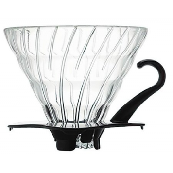 Hario Hario #2 Glass Pourover
