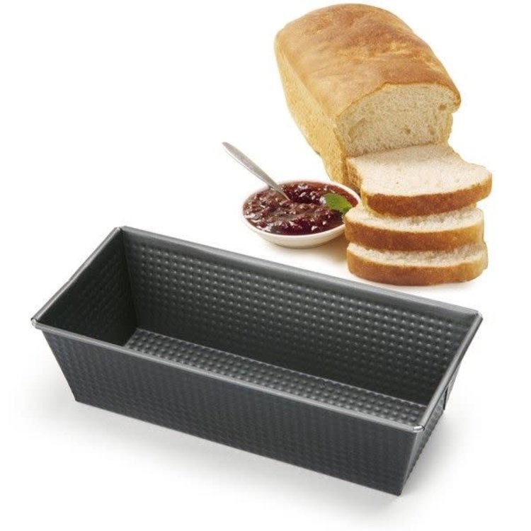 4.5"x10" Bread Pan