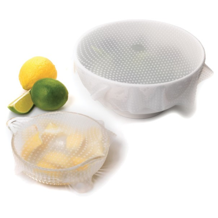 Handy Gourmet Collapsible Microwave Shield - (Jb5272) - Blue