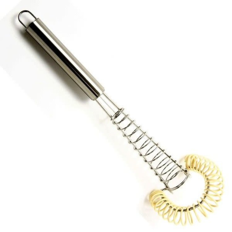 Coiled Sauce Whisk