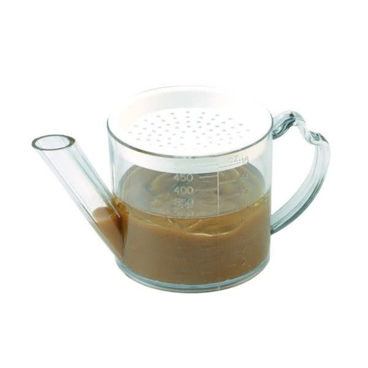 400ml Plastic Fat Separator