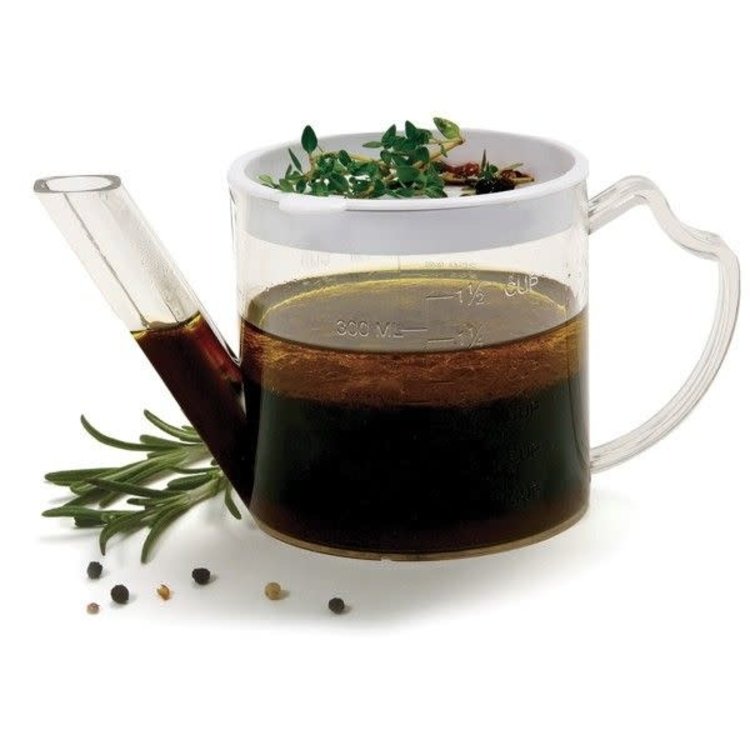 400ml Plastic Fat Separator