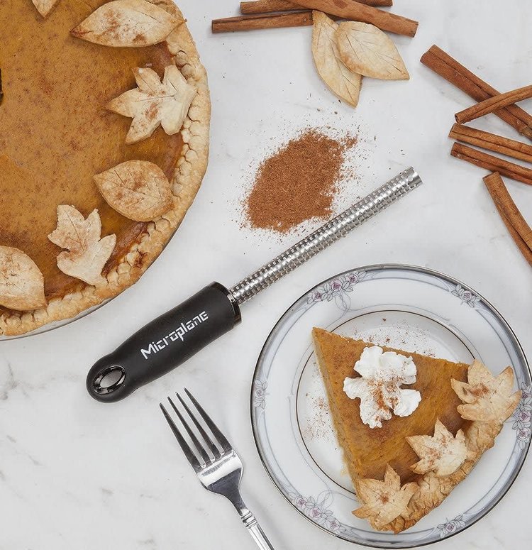 Microplane Microplane Spice Grater