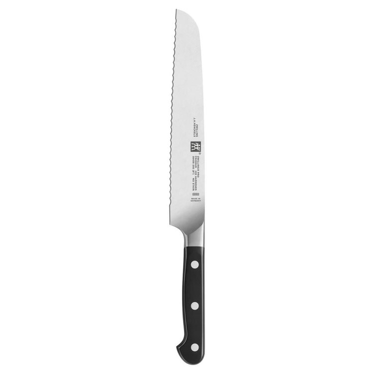 Zwilling J.A. Henckels Zwilling J.A. Henckels 8" Pro Bread Knife