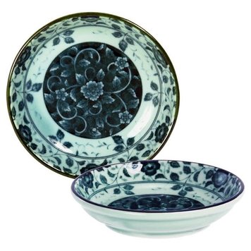 Green Soy Sauce Dish