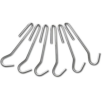 Cuisinart Cuisinart Stainless Steel Pot Rack Hooks