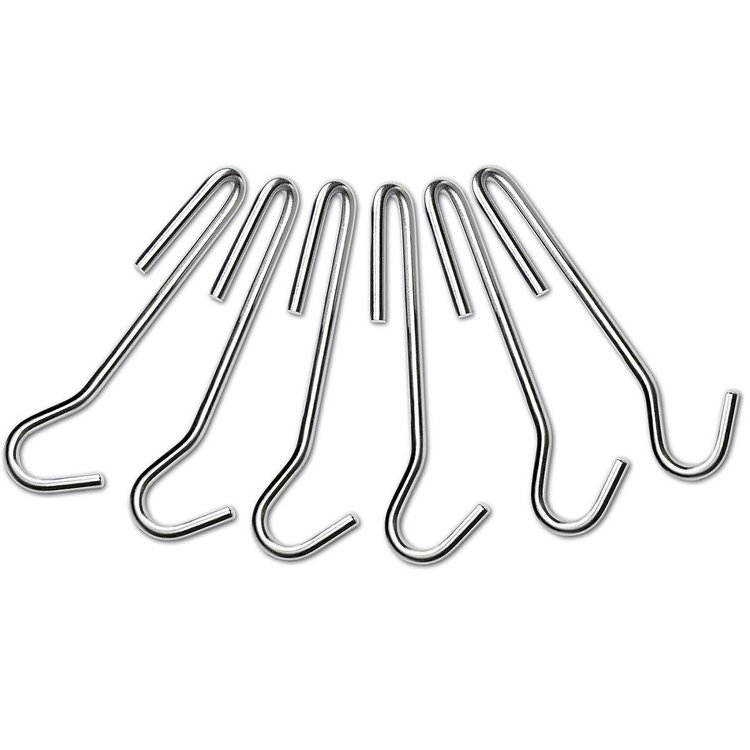 Cuisinart Cuisinart Stainless Steel Pot Rack Hooks