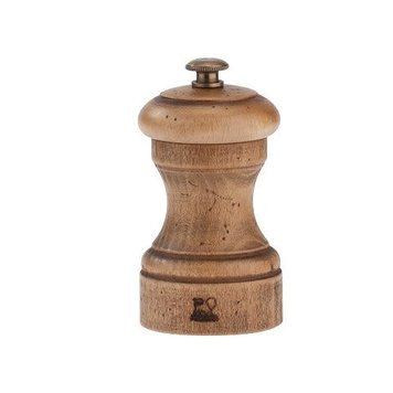 Peugeot Peugeot 4" Bistro Antique Pepper Mill