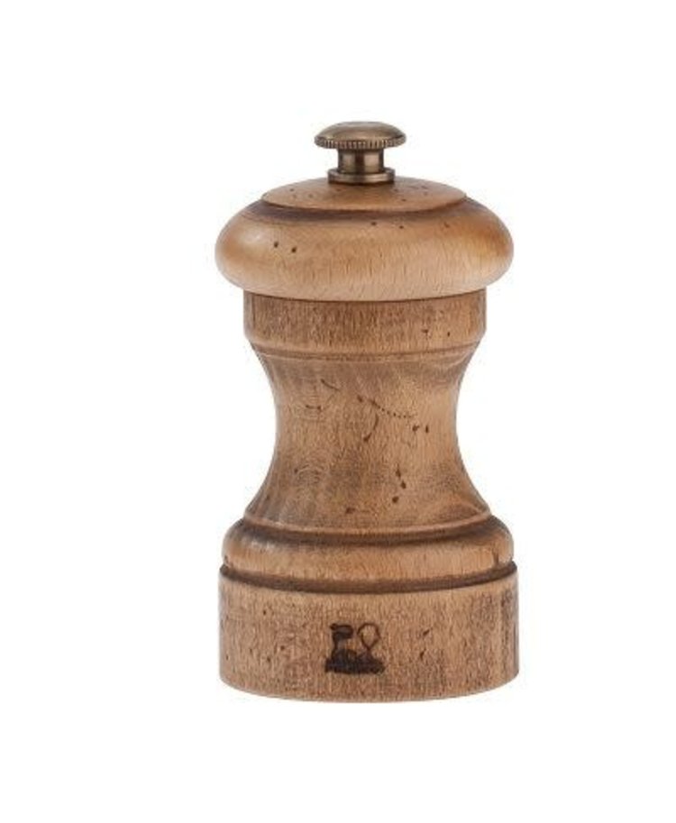 Peugeot Peugeot 4" Bistro Antique Pepper Mill