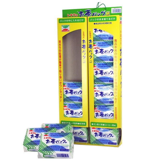 Small Tea Bags Whisk