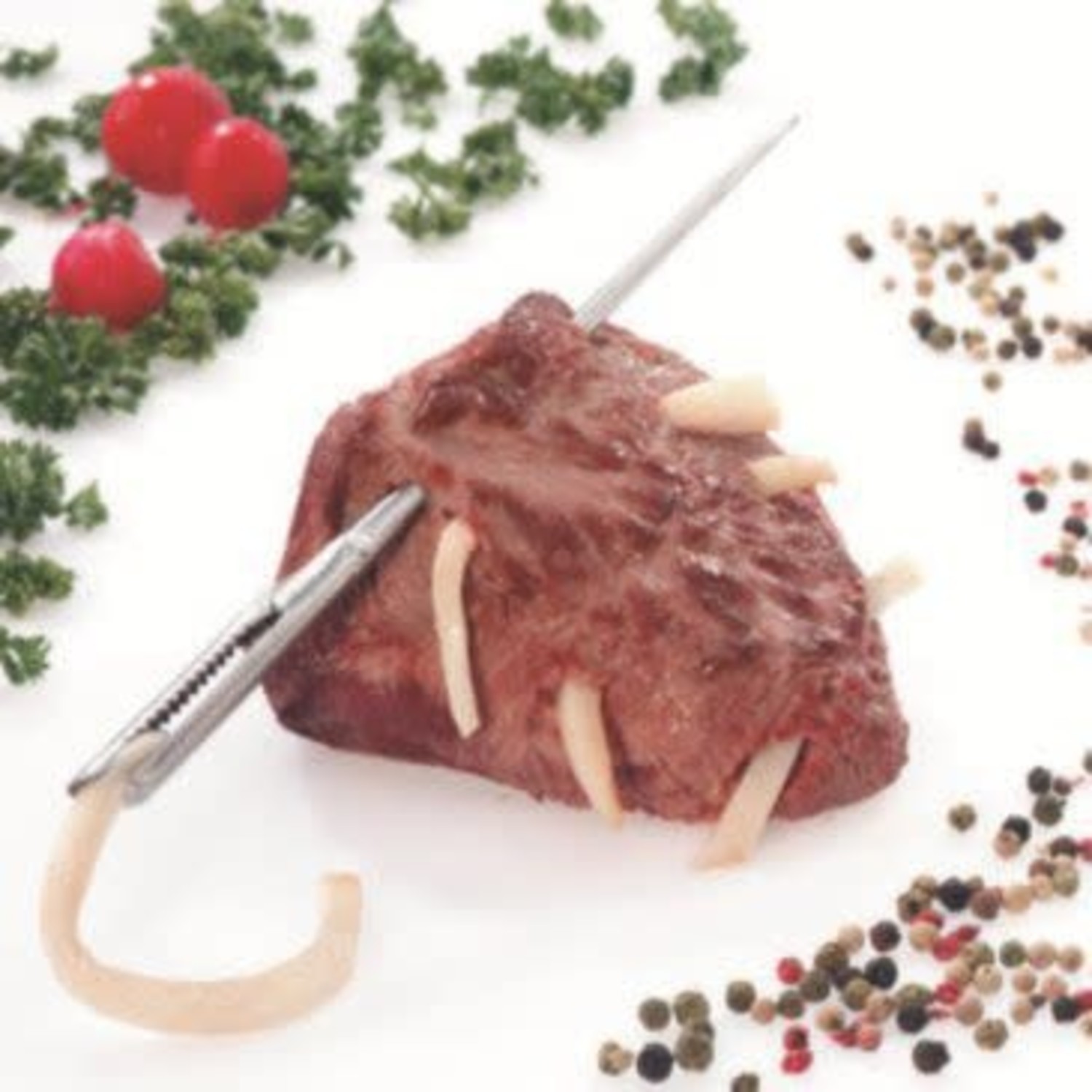 Larding Needle Whisk