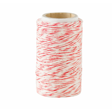 Red Bakers Twine Spool