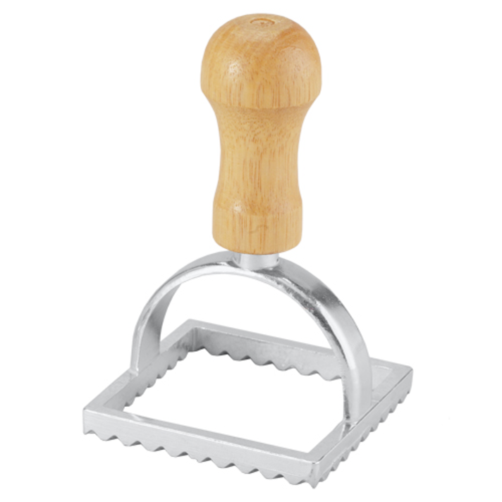 pasta machine, chrome BACKUP - Whisk