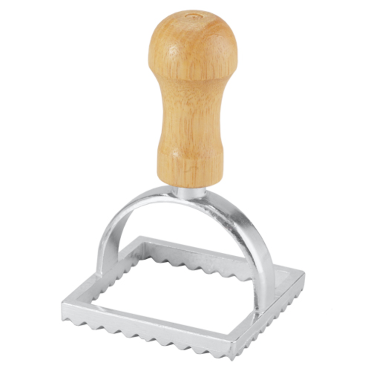 Square Ravioli Stamp