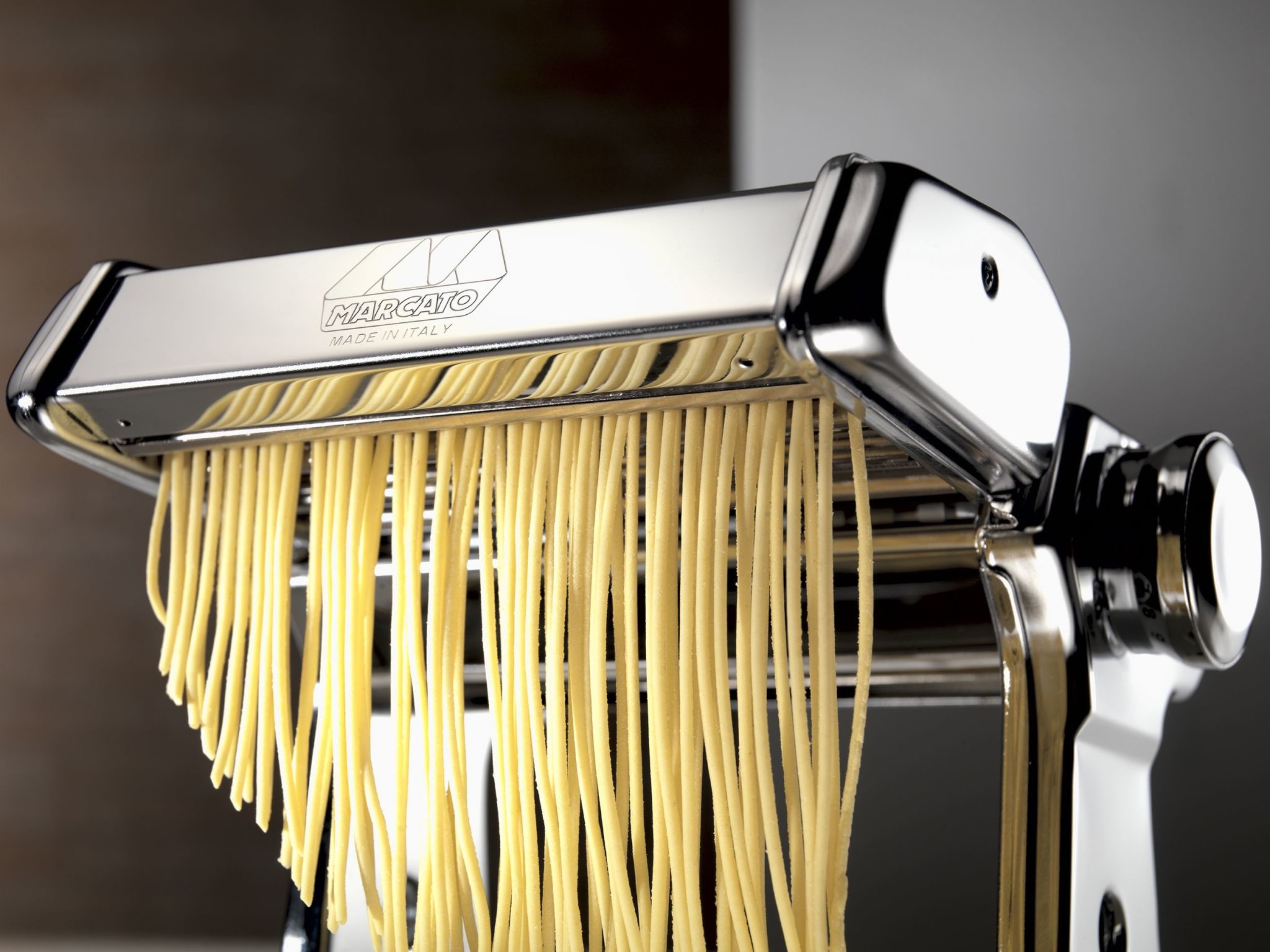 Pasta Machine - Whisk