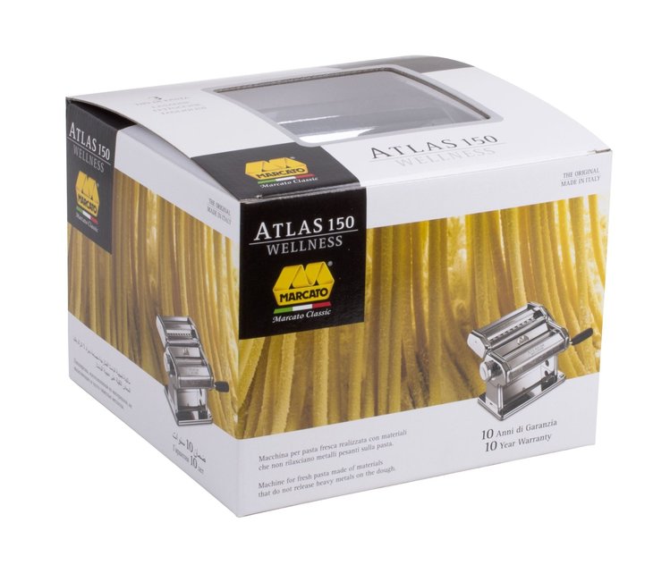 Pasta Machine