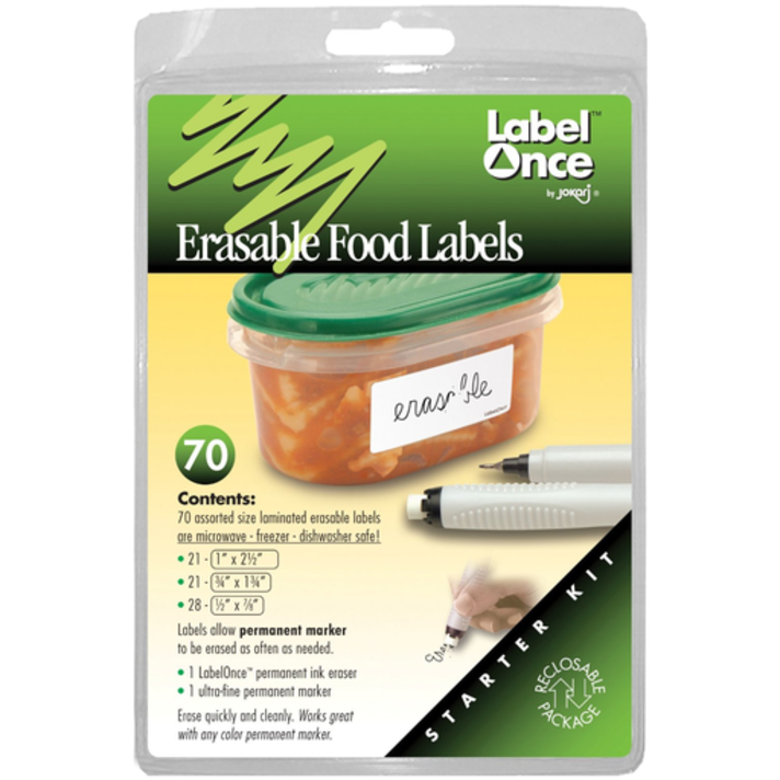 Spice Labels - Whisk