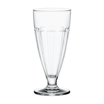 Soda Fountain Glass