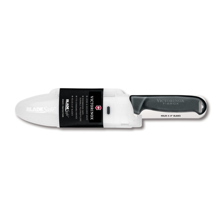Mercer Culinary M33115P 8 x 1 1/2 Polypropylene Blade Guard