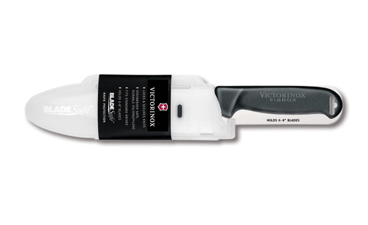 Victorinox 8" Knife Edge Guard Case