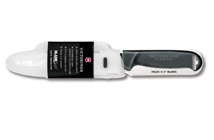 Victorinox 4-6" Knife Edge Guard Case