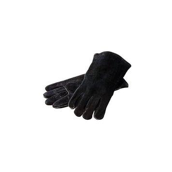 Lodge Lodge Leather Glove Oven Mitts, set of 2