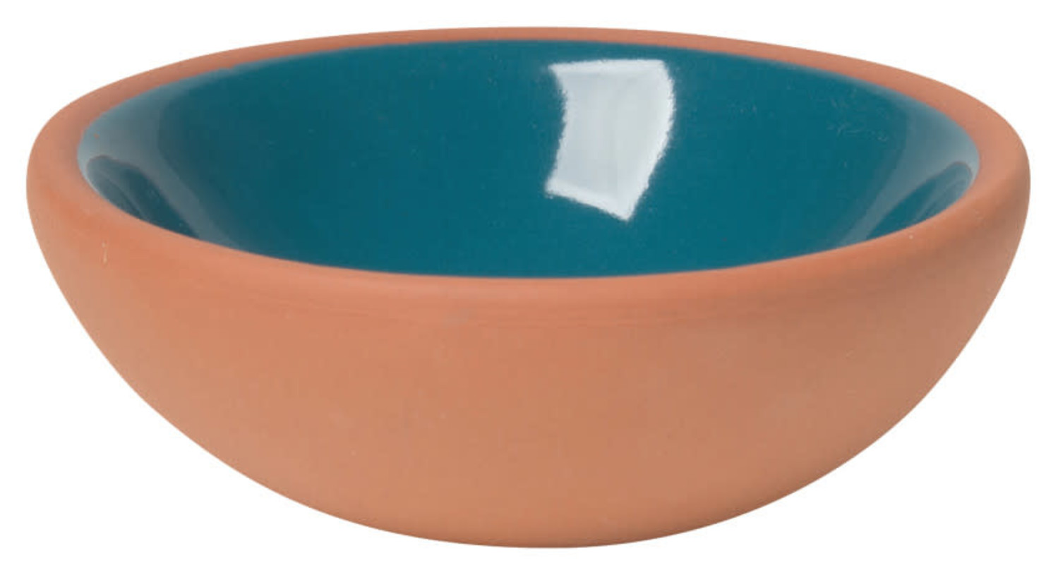 Terracotta Pinch Bowls, set of 6 - Whisk