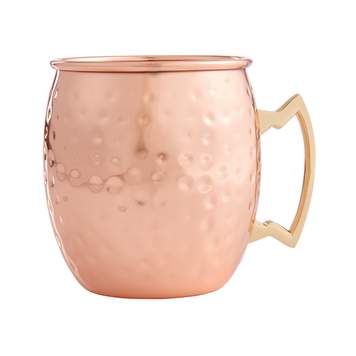 16 oz Moscow Mule Mug