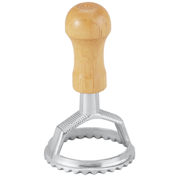 Round Ravioli Stamp