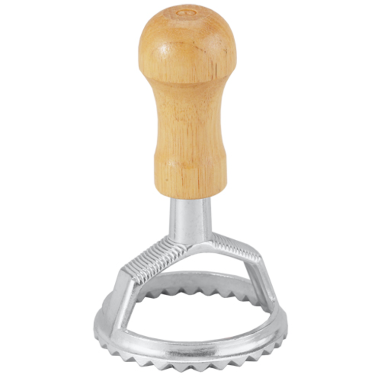 Round Ravioli Stamp