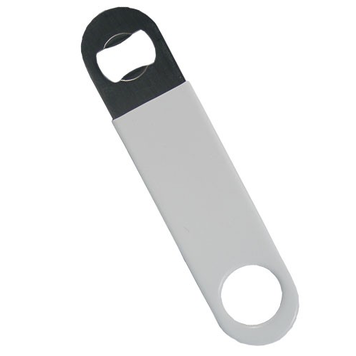 White Vinyl Speed Opener