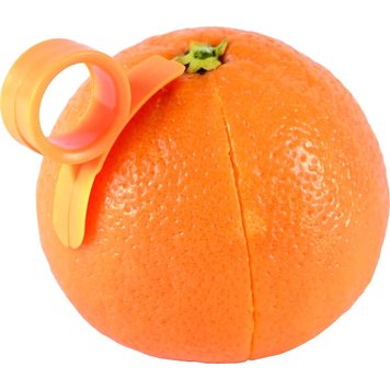 Orange Peeler