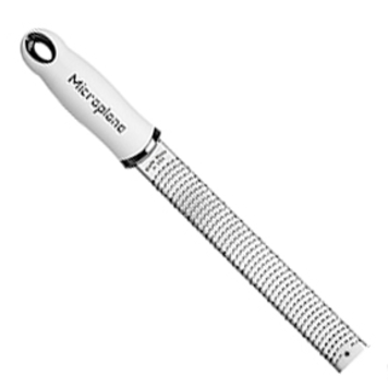 Microplane Microplane White Zester/Grater