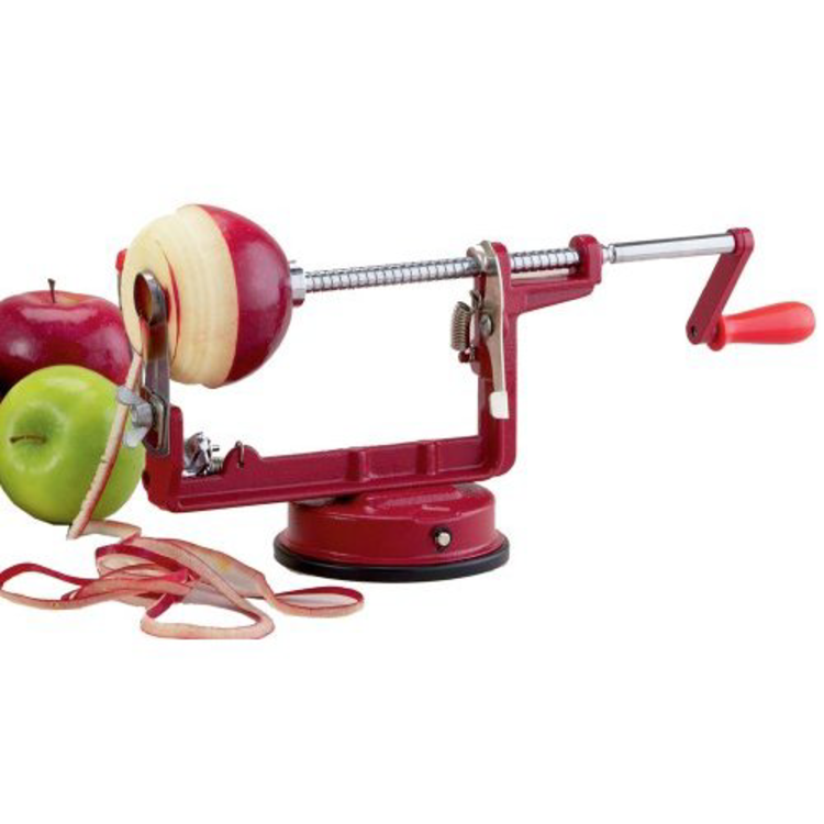 Apple Peeler/Corer