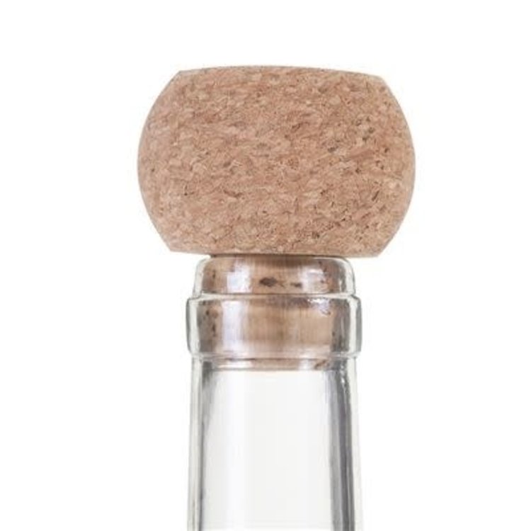 Cork Bottle Stopper Whisk