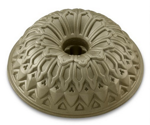 Williams Sonoma Nordic Heritage Bundt Cake Pan New Original