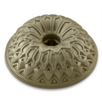  Fox Run Kugelhopf Pan, 8.5-Inch, Preferred Non-Stick: Bundt Pans:  Home & Kitchen