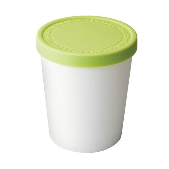 Tovolo Stackable Sweet Treat Ice Cream Tub - Pink