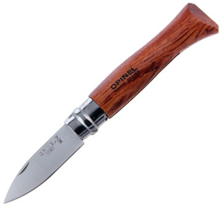 Opinel Opinel Oyster Knife