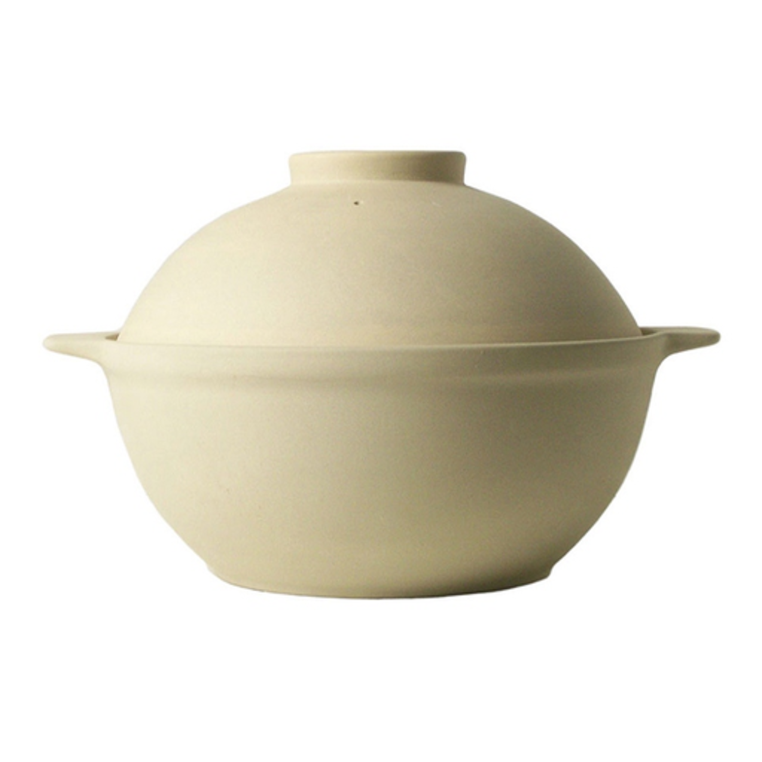 cloche clay baker