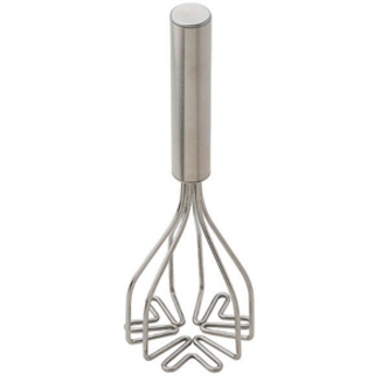 Round Potato Masher