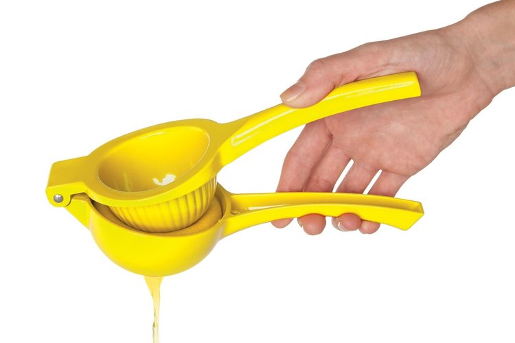 Lemon Squeezer Whisk