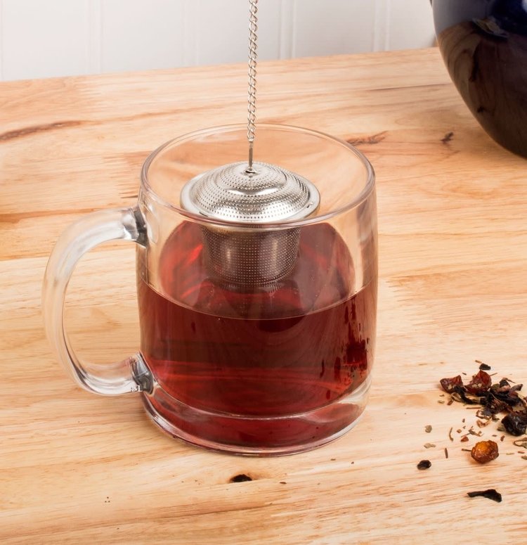 XL Barrel Tea Infuser