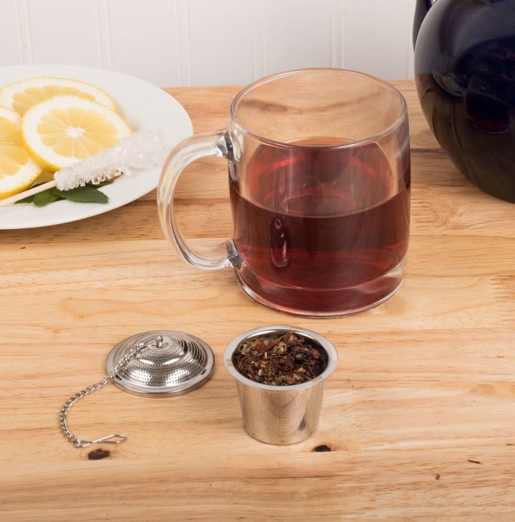 XL Barrel Tea Infuser