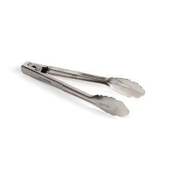 Stainless Steel Mini Tongs
